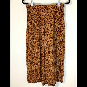 Leopard Gaucho!